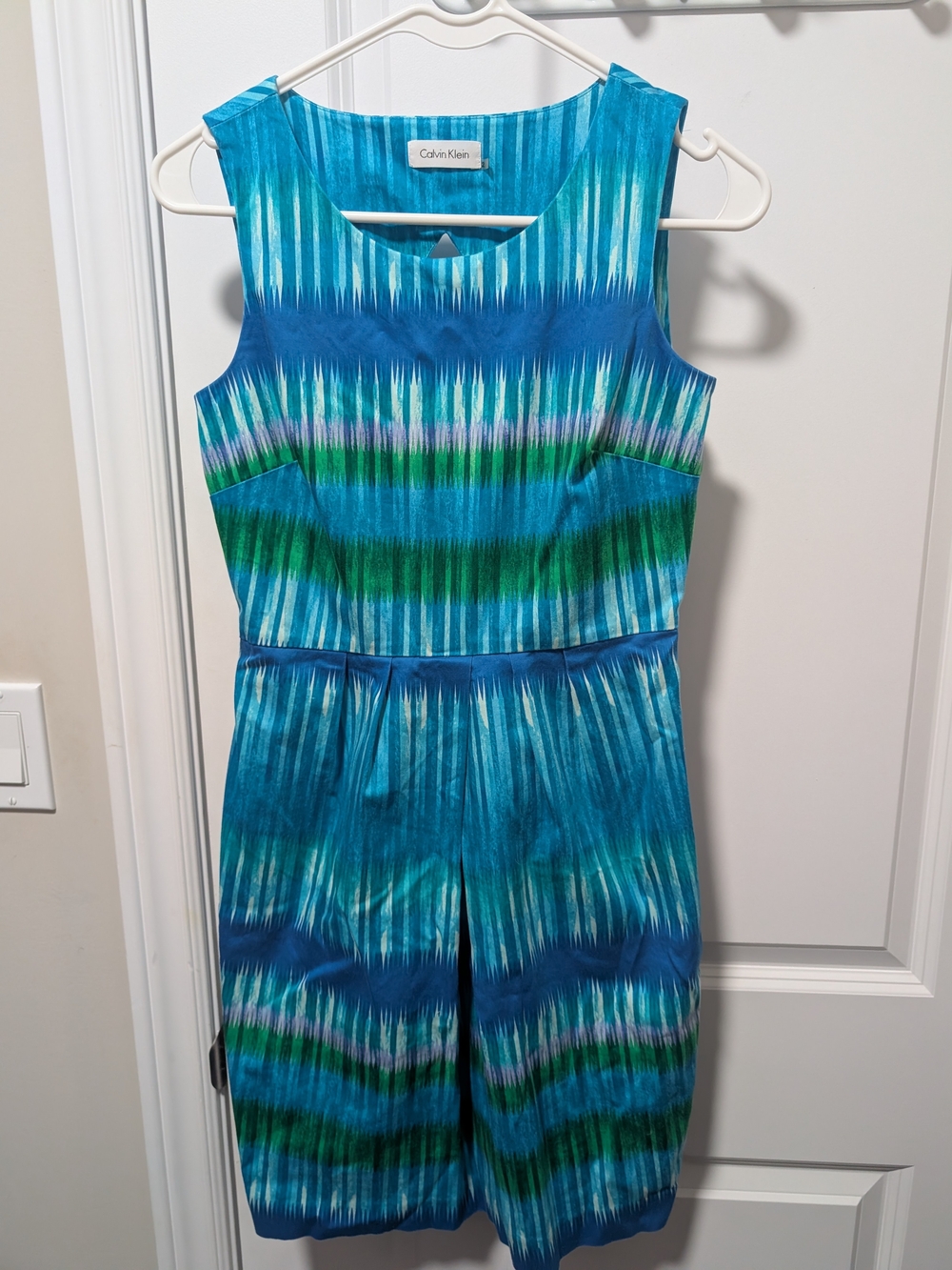 Calvin Klein Dress Size 2